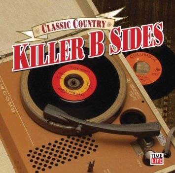 The B Side of the Label