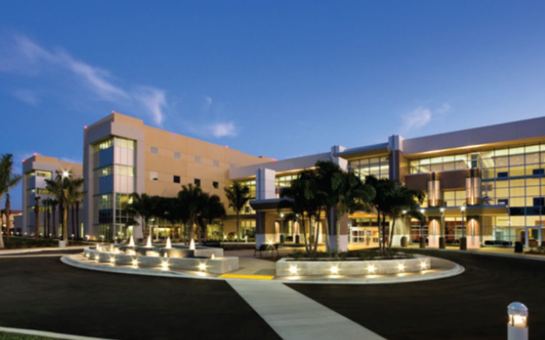Gulf Coast Medical Center