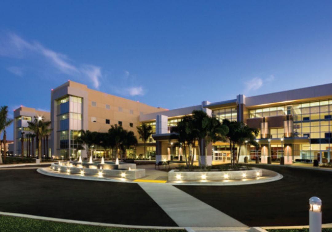 Gulf Coast Medical Center