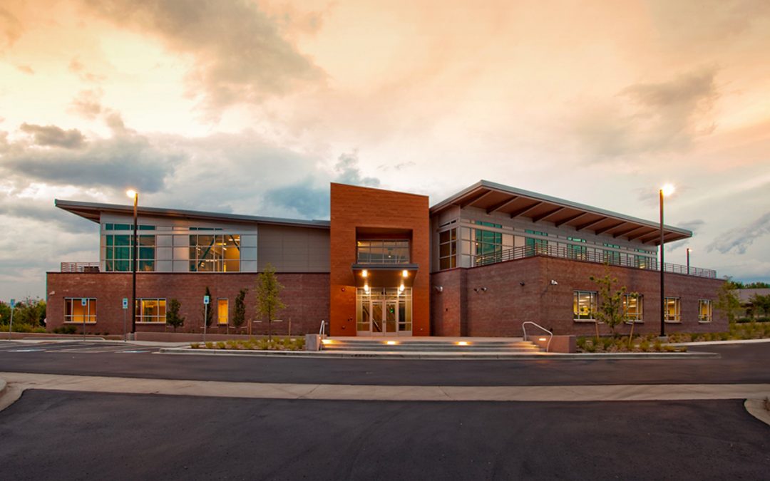 Red Rocks Credit Union