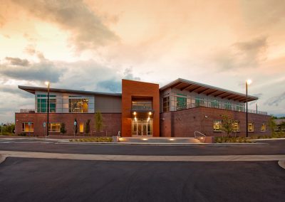 Red Rocks Credit Union