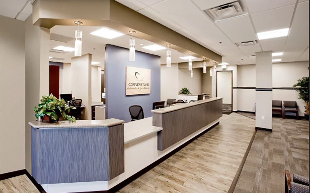 SAN Cornerstone Orthopedics