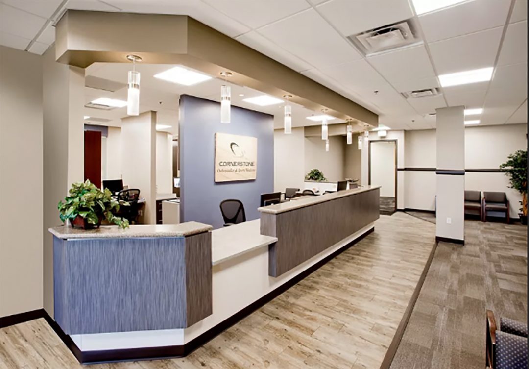 SAN Cornerstone Orthopedics