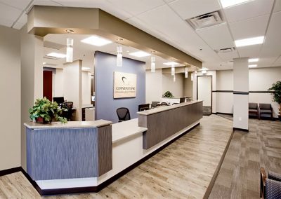 SAN Cornerstone Orthopedics