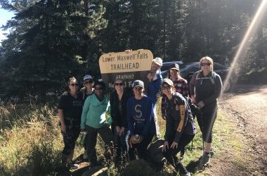 Annual Summit Week 2018